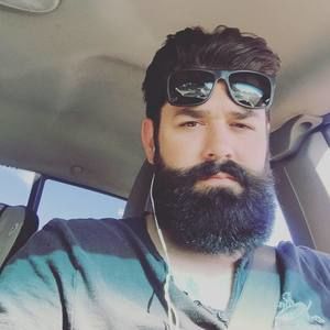 Meet your Posher, James